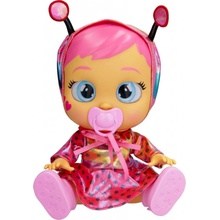 IMC Toys Cry Babies Stars Lady 30 cm Plače