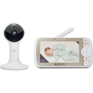 Motorola Connect VM65x Бебефон