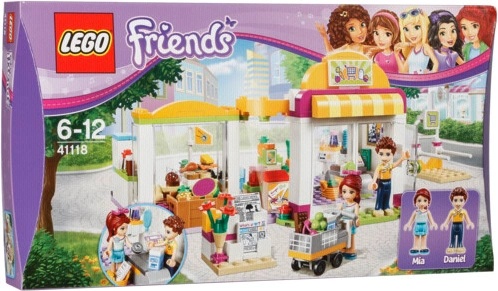 Lego supermarket 41118 sale