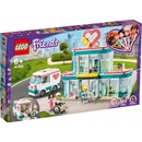 Stavebnice LEGO® LEGO® Friends 41394 Nemocnice městečka Heartlake