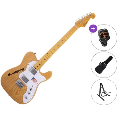 SX SEA2PH SET Vintage Natural Електрическа китара