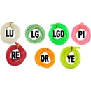 Aquantic Tube Soft LU Fluorescent 1m