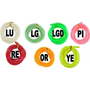 Aquantic Tube Soft LU Fluorescent 1m