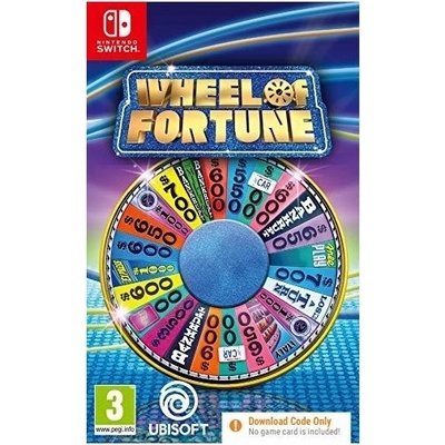Wheel of Fortune