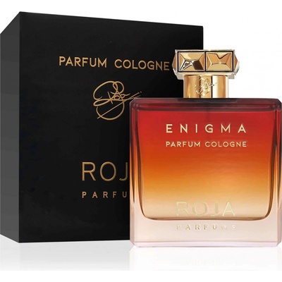 Roja Parfums Roja Parfums Enigma pánská Parfum Cologne kolínská voda pánská 100 ml