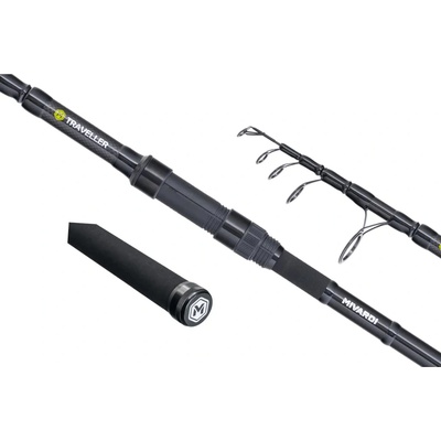 Mivardi M-Traveler 300SH 3 m 3,5 lb 6 dielov