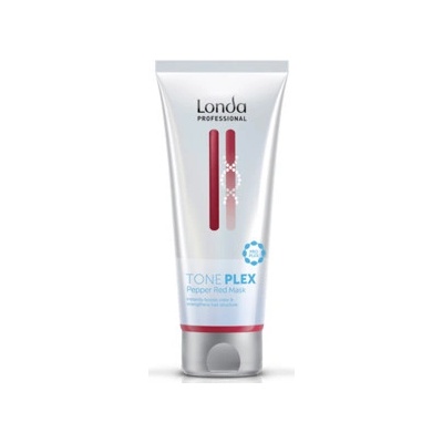 Londa TonePlex Mask Red Pepper 200 ml