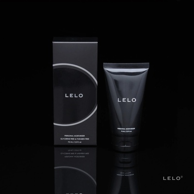 LELO hydratačný lubrikant na báze vody 75 ml