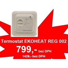 EKOHEAT REG 002