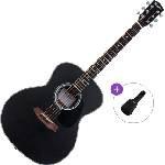 Pasadena PG-100 Basic SET Black Джъмбо китара
