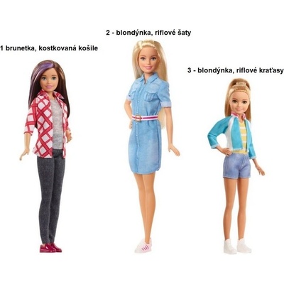 Barbie Dreamhouse Adventures