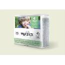 MOLTEX Plenky Pure & Nature Maxi 7-18 kg 29 ks
