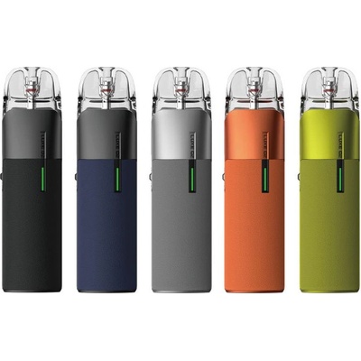 Vaporesso LUXE Q2 Pod Kit 1000 mAh 3ml Šedá 1 ks