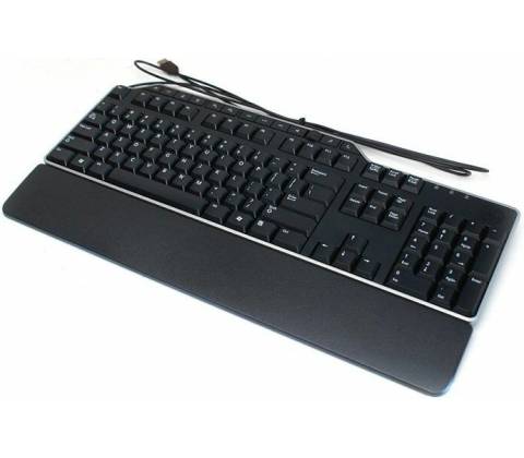 Dell KB522 580-BBJQ