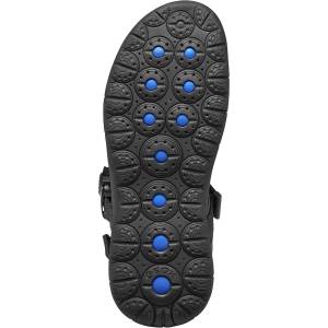 Geox Сандали U SPHERICA EC5 (U55ELB000EKCB39B)