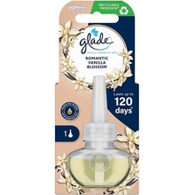 Glade Electric Romantic Vanilla Blossom náplň (20 ml)