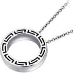 Versace Дамско колие Versace - FHX5122A0000 (FHX5122A0000) Часовници