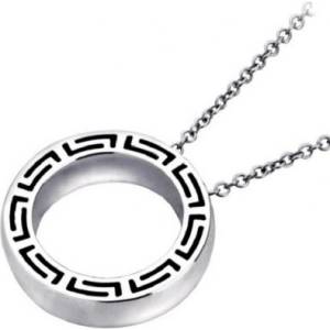 Versace Дамско колие Versace - FHX5122A0000 (FHX5122A0000) Часовници