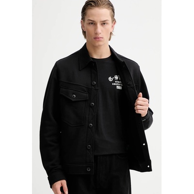 G-Star Яке тип риза от памук G-Star Dakota (D27099.D395)