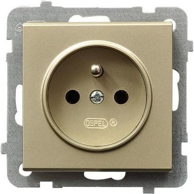 Ospel Socket Sonata GP-1RZ/m/39