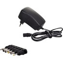 SOLIGHT Adaptér napájací 3-12V 2500mA DA28