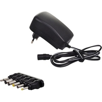 SOLIGHT Adaptér napájací 3-12V 2500mA DA28
