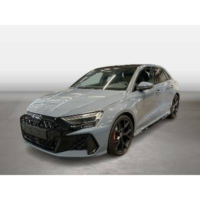 Audi RS3 S tronic Sportback 294 kW