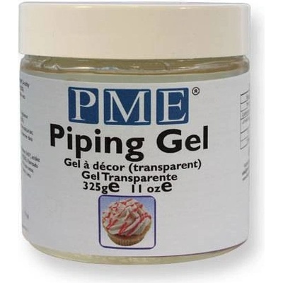 PME Lepící gel – piping gel - PME