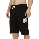 Meatfly Cushy black
