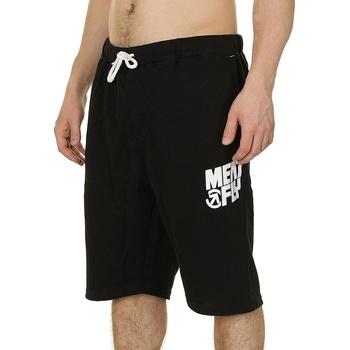Meatfly Cushy black