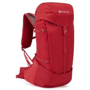 Montane Раница Montane Trailblazer XT 35 red