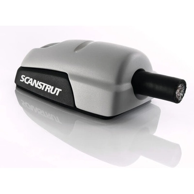 CARBEST Покривен канал пластмасов 6-10мм, хоризонтален (851405)