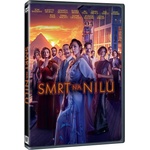 MagicBox Смърт край Нил - dvd (050105)