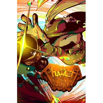 Image 1 of Vaka Game Magazine Pharaoh Rebirth+ (PC)