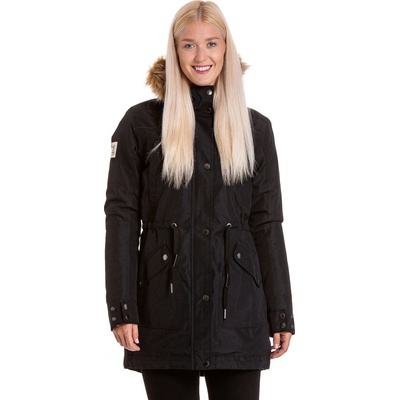 Meatfly Artemis Black