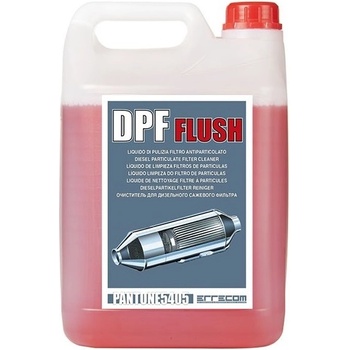 Image 1 of ERRECOM ПРЕПАРАТ ЗА ПОЧИСТВАНЕ НА dpf ФИЛТЪР errecom 5 литра