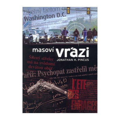 Masoví vrazi