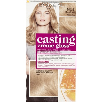 L'Oréal Casting Creme Gloss 801 blond 48 ml