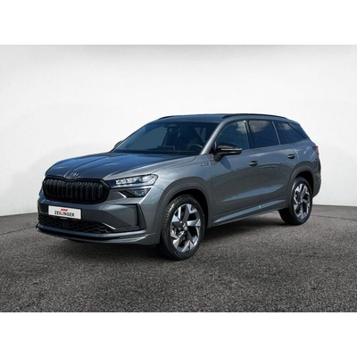Skoda Kodiaq 2.0 TDI DSG Sportline 110 kW