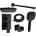Mexen Uno DR33 (71435DR33-70)