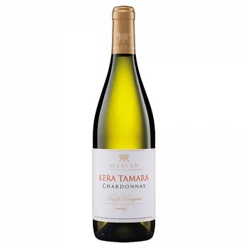 Maryan Марян Кера Тамара Шардоне Сингъл Винярд