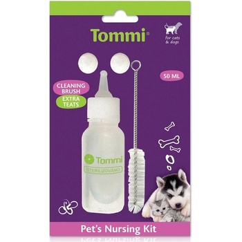 Tommi Dojčenská súprava 50 ml