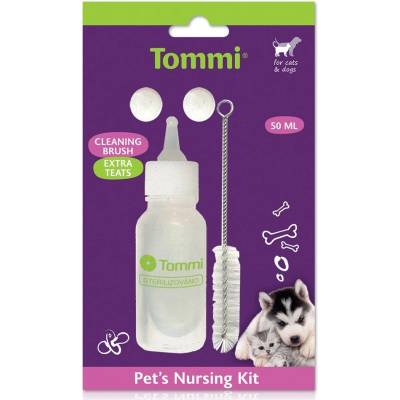 Tommi Dojčenská súprava 50 ml