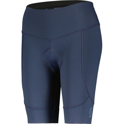 Scott Endurance Shorts W's 10 +++ black/white
