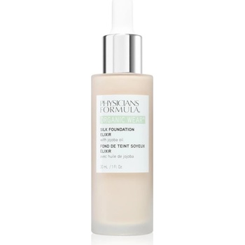 Physicians Formula Organic Wear sametový make-up Light 30 ml