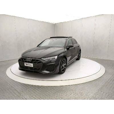 Audi A3 35 TFSI S tronic S-line 150 kW