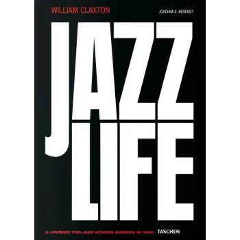 Image 1 of William Claxton. Jazzlife | William Claxton