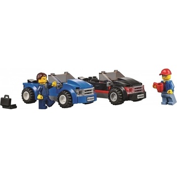 LEGO® City 60060 Autotransportér