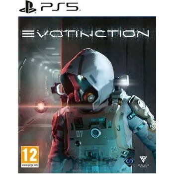 Evotinction