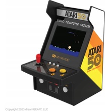 My Arcade Atari 50 th Anniversary – Micro Player Pro
